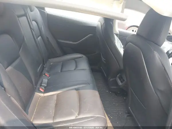5YJ3E1EA9KF425890 2019 TESLA MODEL 3 - Image 8