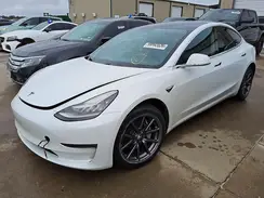 5YJ3E1EA9KF426540 2019 TESLA MODEL 3