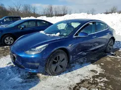 5YJ3E1EA9KF427154 2019 TESLA MODEL 3