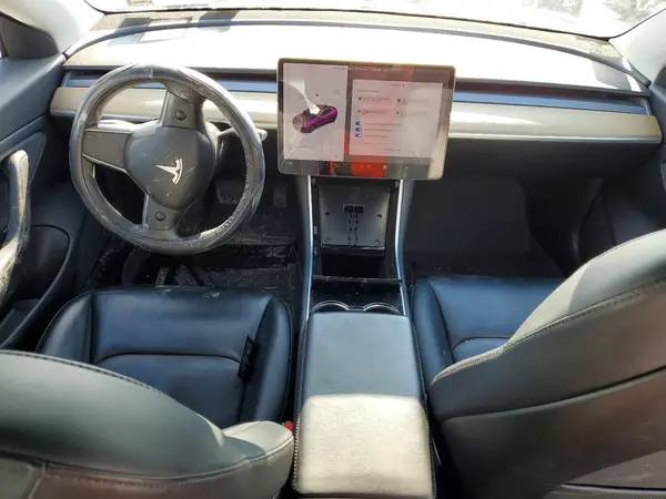 5YJ3E1EA9KF427154 2019 TESLA MODEL 3 - Image 8