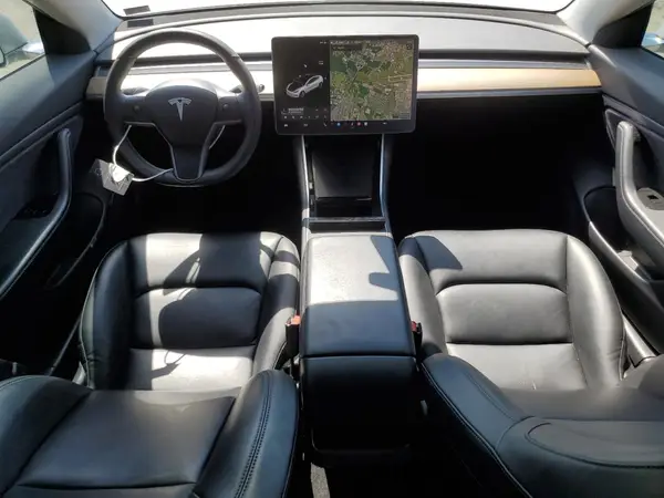 5YJ3E1EA9KF428269 2019 TESLA MODEL 3 - Image 8