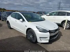 5YJ3E1EA9KF429230 2019 TESLA MODEL 3