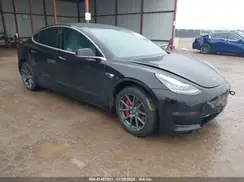 5YJ3E1EA9KF431382 2019 TESLA MODEL 3