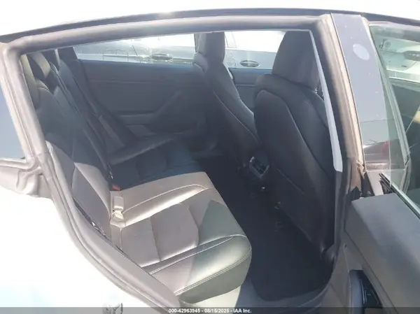 5YJ3E1EA9KF434525 2019 TESLA MODEL 3 - Image 8