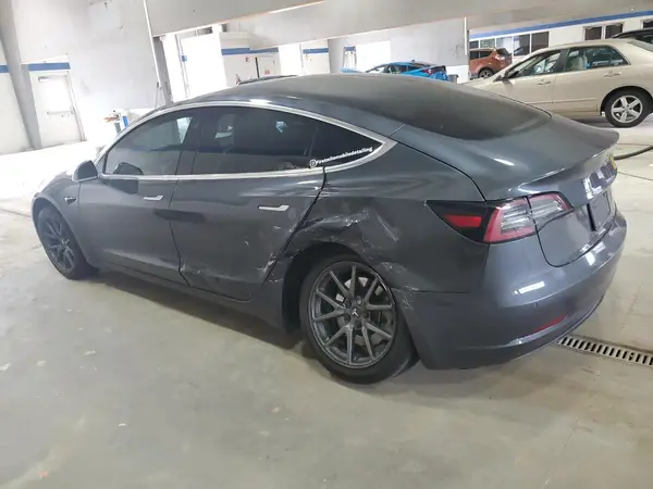 5YJ3E1EA9KF435397 2019 TESLA MODEL 3 - Image 2