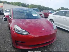 5YJ3E1EA9KF435710 2019 TESLA MODEL 3