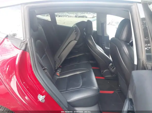 5YJ3E1EA9KF435710 2019 TESLA MODEL 3 - Image 8