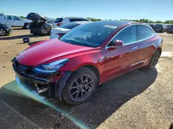 5YJ3E1EA9KF435898 2019 TESLA MODEL 3