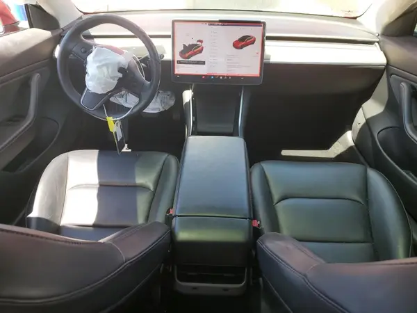 5YJ3E1EA9KF435903 2019 TESLA MODEL 3 - Image 8