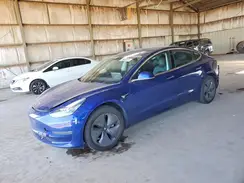 5YJ3E1EA9KF436016 2019 TESLA MODEL 3