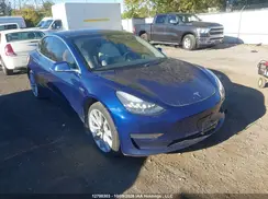 5YJ3E1EA9KF447145 2019 TESLA MODEL 3