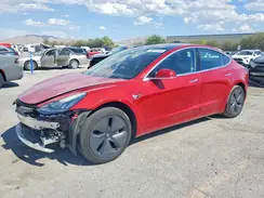 5YJ3E1EA9KF447193 2019 TESLA MODEL 3