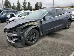 5YJ3E1EA9KF447453 2019 TESLA MODEL 3