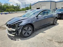 5YJ3E1EA9KF447520 2019 TESLA MODEL 3