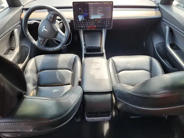 5YJ3E1EA9KF447520 2019 TESLA MODEL 3 - Image 8