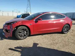 5YJ3E1EA9KF449431 2019 TESLA MODEL 3