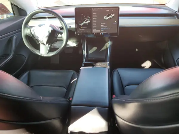 5YJ3E1EA9KF449431 2019 TESLA MODEL 3 - Image 8