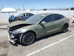 5YJ3E1EA9KF464267 2019 TESLA MODEL 3