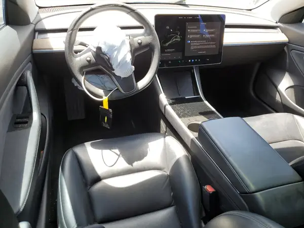 5YJ3E1EA9KF464267 2019 TESLA MODEL 3 - Image 8