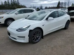 5YJ3E1EA9KF464589 2019 TESLA MODEL 3