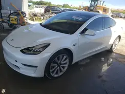5YJ3E1EA9KF466388 2019 TESLA MODEL 3