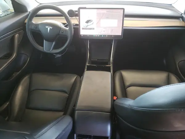 5YJ3E1EA9KF466388 2019 TESLA MODEL 3 - Image 8