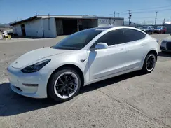 5YJ3E1EA9KF466827 2019 TESLA MODEL 3