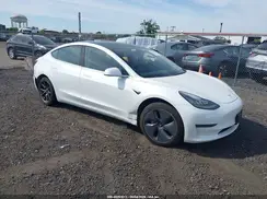 5YJ3E1EA9KF466858 2019 TESLA MODEL 3