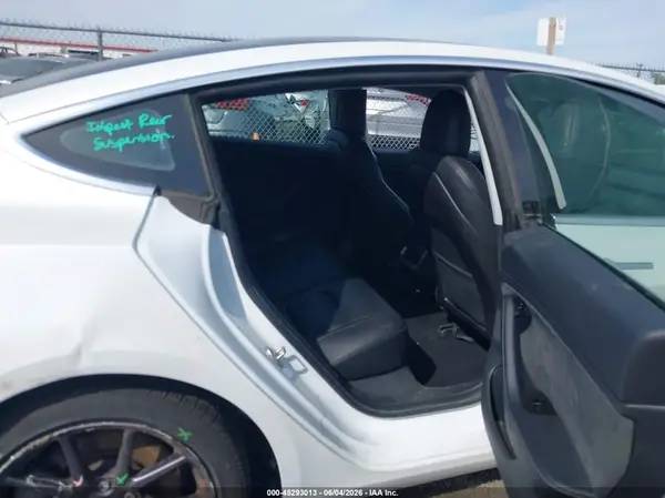 5YJ3E1EA9KF466858 2019 TESLA MODEL 3 - Image 8
