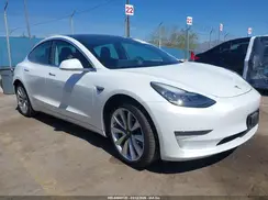 5YJ3E1EA9KF472515 2019 TESLA MODEL 3