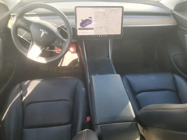 5YJ3E1EA9KF476628 2019 TESLA MODEL 3 - Image 8