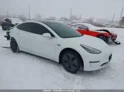 5YJ3E1EA9KF480355 2019 TESLA MODEL 3