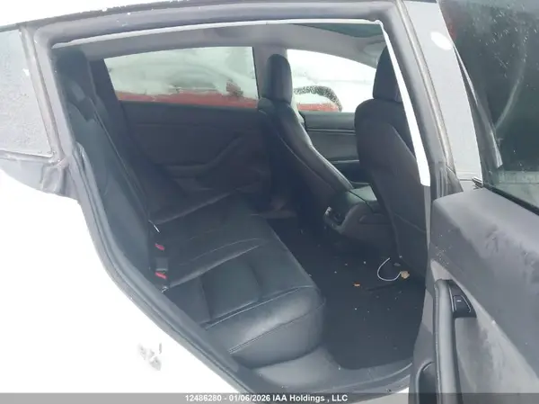 5YJ3E1EA9KF480355 2019 TESLA MODEL 3 - Image 8