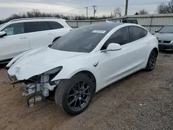 5YJ3E1EA9KF482607 2019 TESLA MODEL 3