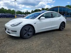5YJ3E1EA9KF483241 2019 TESLA MODEL 3