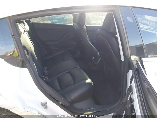5YJ3E1EA9KF483711 2019 TESLA MODEL 3 - Image 8
