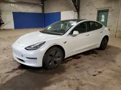 5YJ3E1EA9KF483725 2019 TESLA MODEL 3