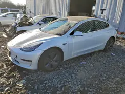 5YJ3E1EA9KF484194 2019 TESLA MODEL 3