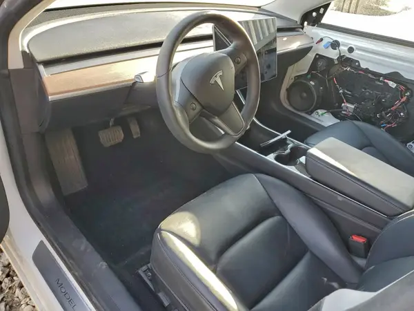 5YJ3E1EA9KF484194 2019 TESLA MODEL 3 - Image 8