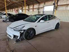 5YJ3E1EA9KF484714 2019 TESLA MODEL 3