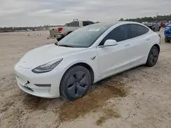 5YJ3E1EA9KF485104 2019 TESLA MODEL 3