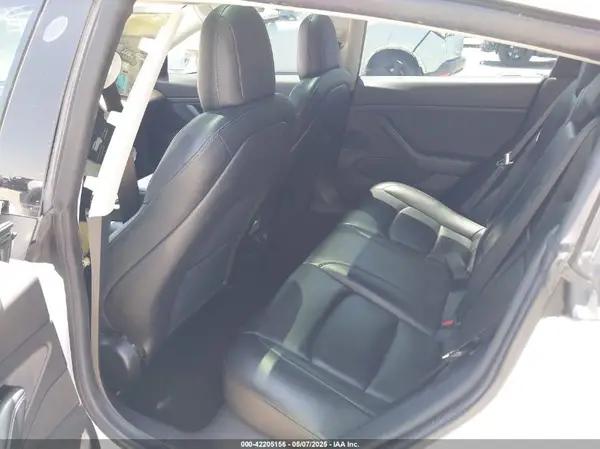 5YJ3E1EA9KF485278 2019 TESLA MODEL 3 - Image 8