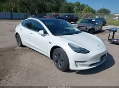 5YJ3E1EA9KF485913 2019 TESLA MODEL 3