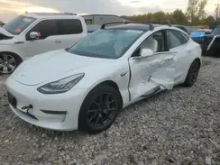 5YJ3E1EA9KF486169 2019 TESLA MODEL 3
