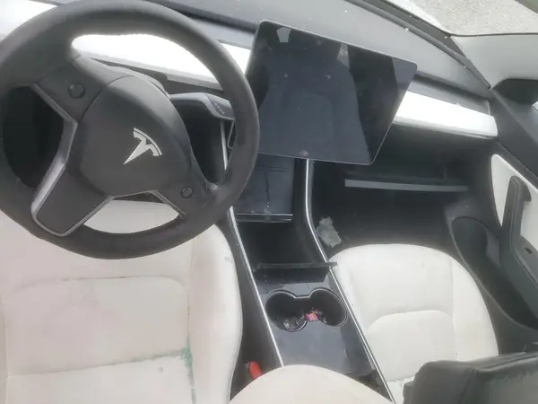 5YJ3E1EA9KF486169 2019 TESLA MODEL 3 - Image 8