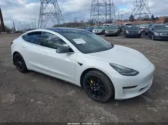 5YJ3E1EA9KF486432 2019 TESLA MODEL 3