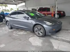 5YJ3E1EA9KF486575 2019 TESLA MODEL 3