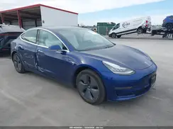 5YJ3E1EA9KF509045 2019 TESLA MODEL 3
