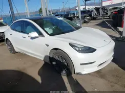 5YJ3E1EA9KF509210 2019 TESLA MODEL 3