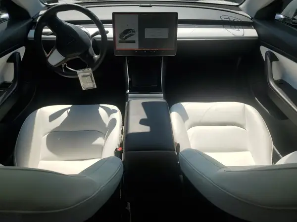 5YJ3E1EA9KF509241 2019 TESLA MODEL 3 - Image 8